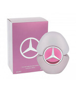Mercedes-Benz Woman EDP 60 ml/ 2 oz Eau de Parfum for Women Rare - $122.11