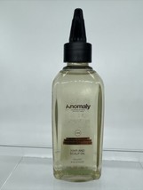 Anomaly Haircare Nourishing Almond &amp; Rosehip Hair &amp; Scalp Oil  3oz COMBI... - $5.28