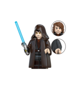 Anakin Skywalker Star Wars #6 Minifigure - €8,59 EUR