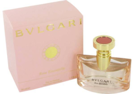 Bvlgari Rose Essentielle Perfume 1.7 Oz Eau De Parfum Spray - $199.98