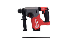 Milwaukee 2912-20 18V Cordless 1&quot; SDS Plus Rotary Hammer (Tool Only) - £361.84 GBP