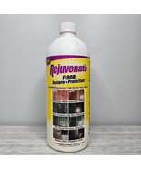 Rejuvenate AS SEEN ON TV Polymer Based Floor Restorer &amp; Protectant 32 fl... - $206.98 MXN