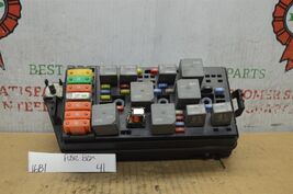 2006-2007 Saturn Vue Engine Fuse Box Relay 15796348 Junction Block 41-16B1 - $48.99
