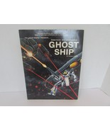 Palladium Books Ghost Ship Softcover Robotech RPG Adventures 1989 Unused - €21,06 EUR