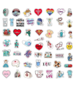Envelopes Nurses Week Supplies 60 Designs 720 Pc - $20.30 CAD