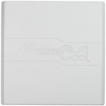 Mastercool Interior Grille Cover, Durable High Impact Polystyrene For Ye... - $46.24