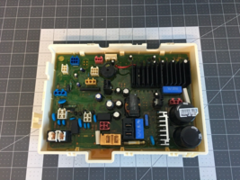 LG Washer Control Board P# EBR38163341 - $65.41