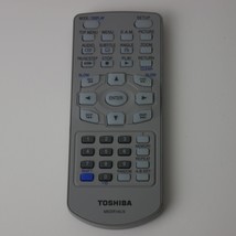 Toshiba MEDR16UX Remote Control for Portable DVD Players - £5.05 GBP