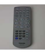 Toshiba MEDR16UX Remote Control for Portable DVD Players - £5.09 GBP