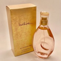Breathless Victoria's Secret Eau De Parfum Spray 2.5 Oz Discontinued- New In Box - $248.00