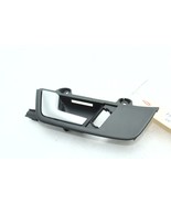 2004-2008 AUDI S4 A4 SEDAN FRONT LEFT DRIVER INTERIOR DOOR HANDLE BLACK ... - €60,32 EUR