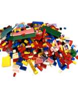 LEGO Miscellaneous Lot of Bricks, 2.5 Pounds - $25.79 CAD