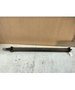 1996 Jeep Cherokee 2DR 2WD 4.0 AW4 Rear Drive Shaft 2DR Sport Automatic ... - $120.00
