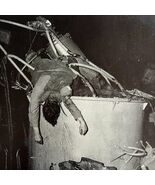 US Soldier Mortally Wounded In Attack 1945 WW2 Photo Print Military DWHH8 - €51,51 EUR