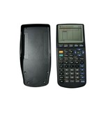 TI 83 Graphing Calculator Tested Working Perfect Texas Instruments - $64.89 CAD