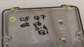 Audi Computer ECU ECM PCM Engine Control Module Unit 03H906032CA image 2