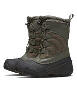 The North Face Alpenglow IV Kid&#39;s Winter Snow Waterproof Boots Size 4 - €42,53 EUR