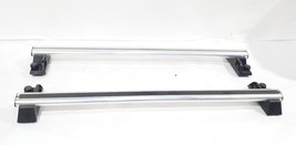 2006 Hummer H2 OEM Pair Of Cross Bars With Key  - $228.94