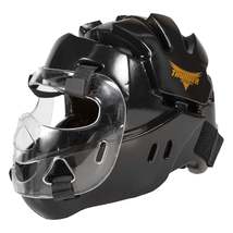 ProForce® Thunder Full Headguard W/ Shield - $1,818.29 MXN