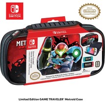 Game Traveler Metroid Nintendo Switch Case - Switch OLED Case for Switch... - £29.84 GBP