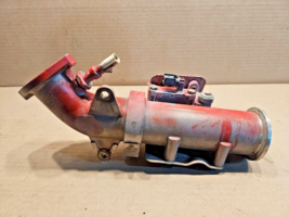 2010 - 2015 Cummins ISX15 Diesel Engine EGR Orifice 3685948 OEM 3686375 - $230.00