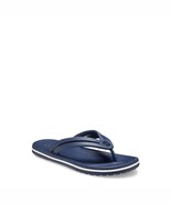 Crocs Unisex Crocband Flip Flops, Black, 6 Men/8 Women - $337.30 MXN
