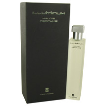 Illuminum Taif Rose by Illuminum Eau De Parfum Spray 3.4 oz - £110.27 GBP