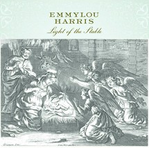 NEW! Emmylou Harris: Light of the Stable [Anniv. Ed.]  (CD, Nov-2004) WL - £9.71 GBP