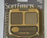 L&#39;oreal Soft Effects Eye Color Shadow - Sterling Perle  - 0.08 oz - $18.56