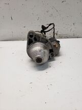 Fits 09-20 370Z Starter Motor VQ37VHR OEM - $29.11