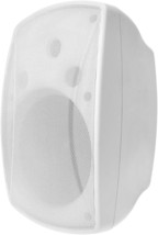 Monoprice Ws-7B-82-W 8In. Weatherproof 2-Way 70V Indoor/Outdoor Speaker,... - $124.98