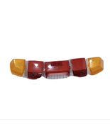 USA stock Helix CN 250 Helix Fusion Tail Light Lenses 5 PCS compatible w... - $92.48 CAD