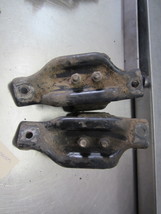 Motor Mounts From 1998 Subaru Forester  2.5 - $40.00