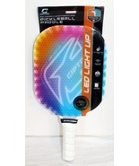 Cipton LED Light Up Pickleball Fiberglass Paddle Racket ~ New - €17,09 EUR