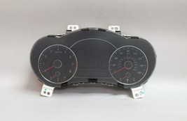 2017-2018 Kia Forte Instrument Cluster Gauge Speedometer 94013-B0301 Oem - £53.78 GBP