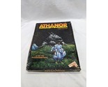 French Version Athanor The Game Of 1000 Worlds - $89.09