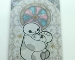 Baymax 2023 Card Fun Disney 100 Years Carnival Chronology SSP Stained Glass - $113.84