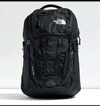 The North Face Recon Unisex Backpack Black Mens Womens School Laptop Boo... - $83.00
