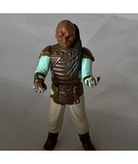 Star Wars Return of the Jedi Weequay Vintage Action Figure 1983 Kenner O... - $262.62 MXN
