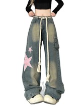 Supervision Kad?n Baggy Pants - $561.25 MXN