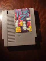 Tetris 2 Nintendo Game - £39.52 GBP