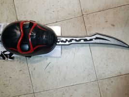Stealth Ninja Mask and Sword Costume Accessory - £11.99 GBP