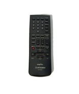 Genuine Mitsubishi HS-U500 VCR TV Remote Control TESTED - $8.26