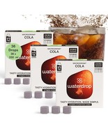 Waterdrop® Microdrink COLA Special Edition - Water Flavouring - Hydratio... - $47.42
