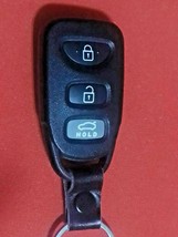 New Oem Hyundai Elantra Keyless Remote Fob Transmitter 95430-3X500 OSLOKA-360T - £86.23 GBP