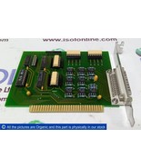 I/O8 1579 I/O interface 8 mls 4-93.004/1 5-93.004/1 ISA PC Card RS Laser... - $10,174.35 MXN