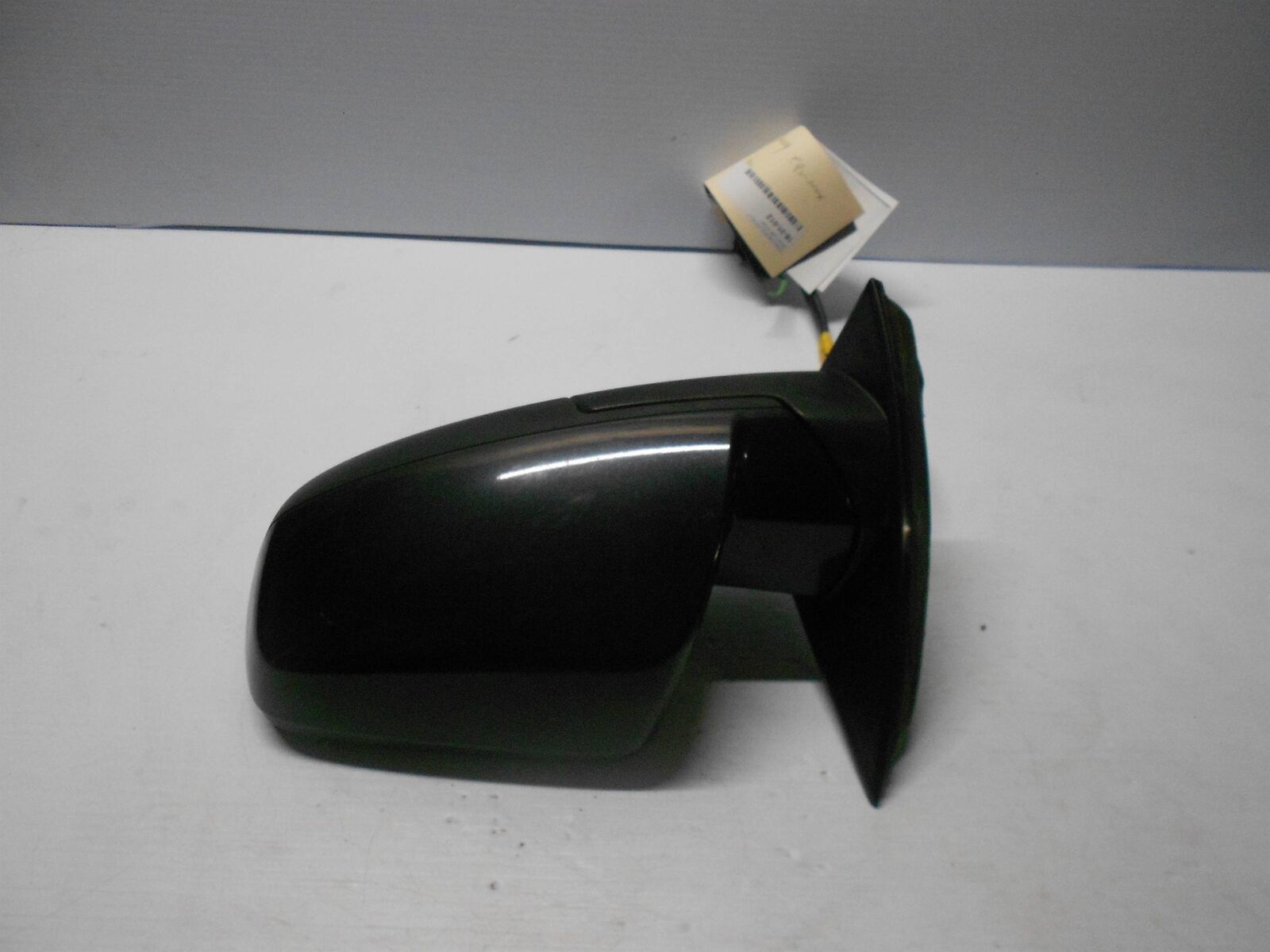 10 11 12 13 14 15 16 17 Chevrolet Equinox Mirror Driver Side Power Left LH - $35.99