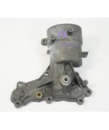 2011-2016 mercedes w221 s550 m278 v8 engine oil filter housing holder oem - $1,823.86 MXN