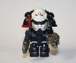 Raven Guard Warhammer 40k game Minifigure - $6.01