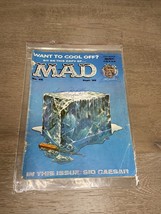 Mad Magazine Number 49 - September 1959 - Spine Split and Some Cover Wri... - £20.29 GBP